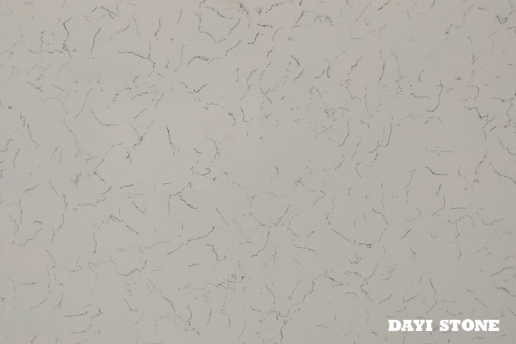 Calacatta olympia Quartz - Dayi Stone